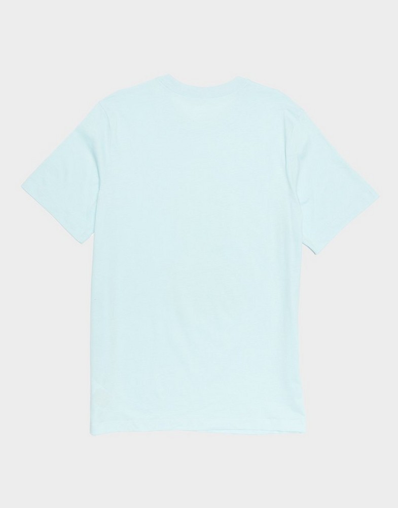 Tricou pentru bărbați NIKE TRICOU U NSW TEE OC SOLE FOOD HBR HJ0770-474 Albastru