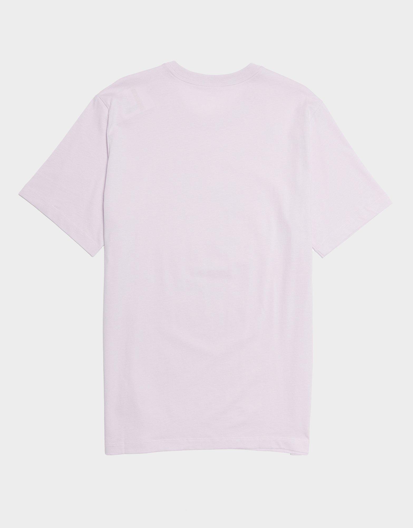 Muški T-shirt NIKE T-SHIRT U NSW TEE OC SOLE FOOD HBR HJ0770-537 ljubičasta