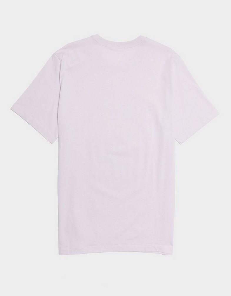 Tricou pentru bărbați NIKE TRICOU U NSW TEE OC SOLE FOOD HBR HJ0770-537 Violet