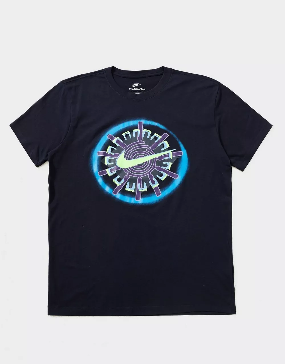 NIKE ФУТБОЛКА U NSW TEE OC FESTIVAL, фото 1 з 3