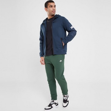 NIKE PULÓVER KAPUCNIS M NSW AIR MAX FLC FZ HOODIE