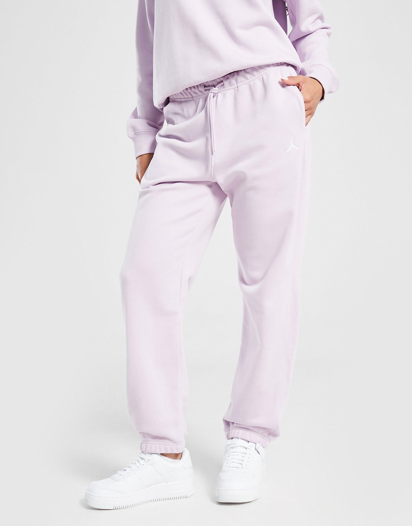 Jordan Nadrág W J Brkln Flc Ft Pant 24