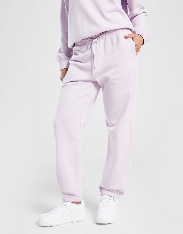 Jordan Nohavice W Brooklyn Fleece French Terry