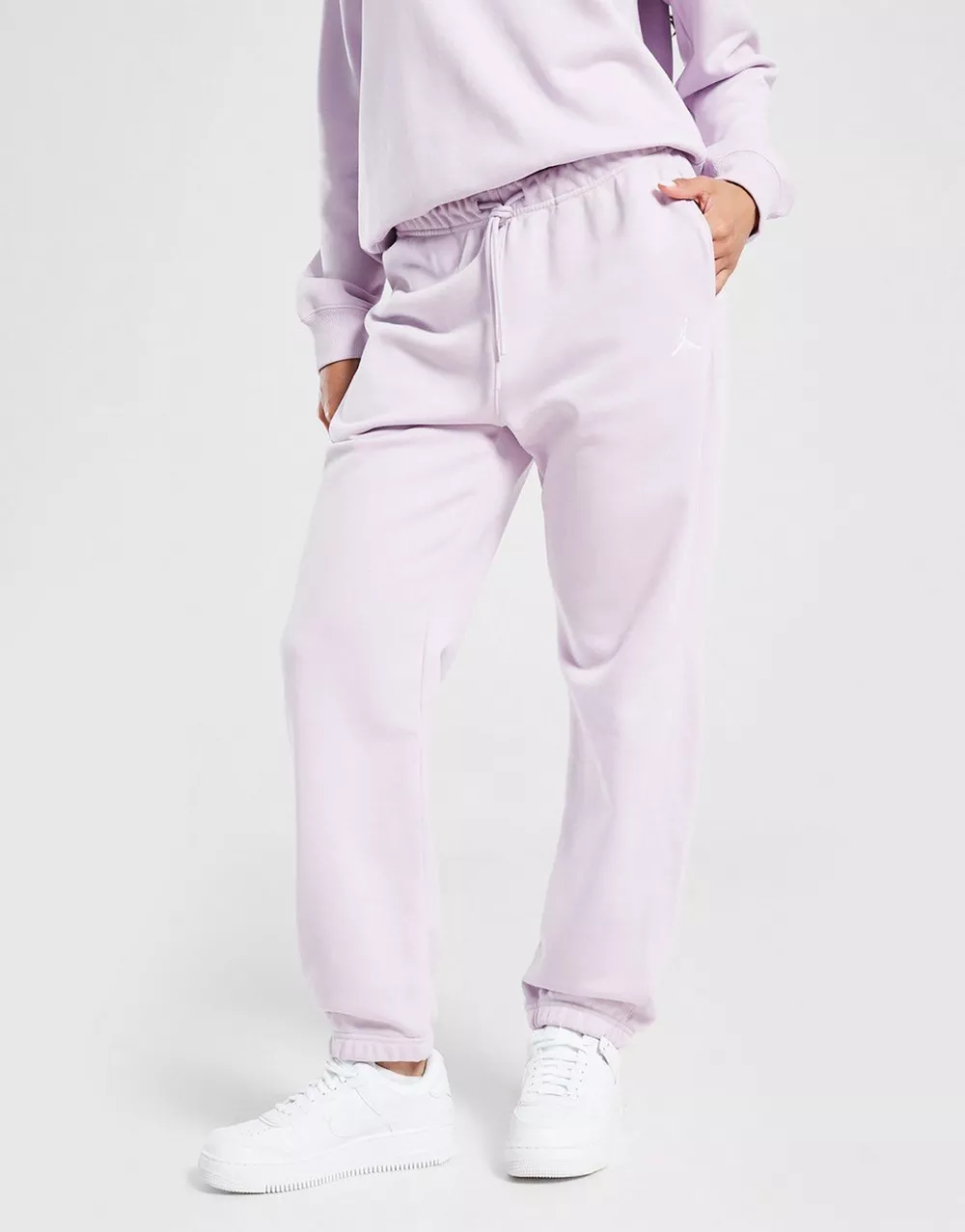 JORDAN ШТАНИ W J BRKLN FLC FT PANT 24, фото 1 з 4