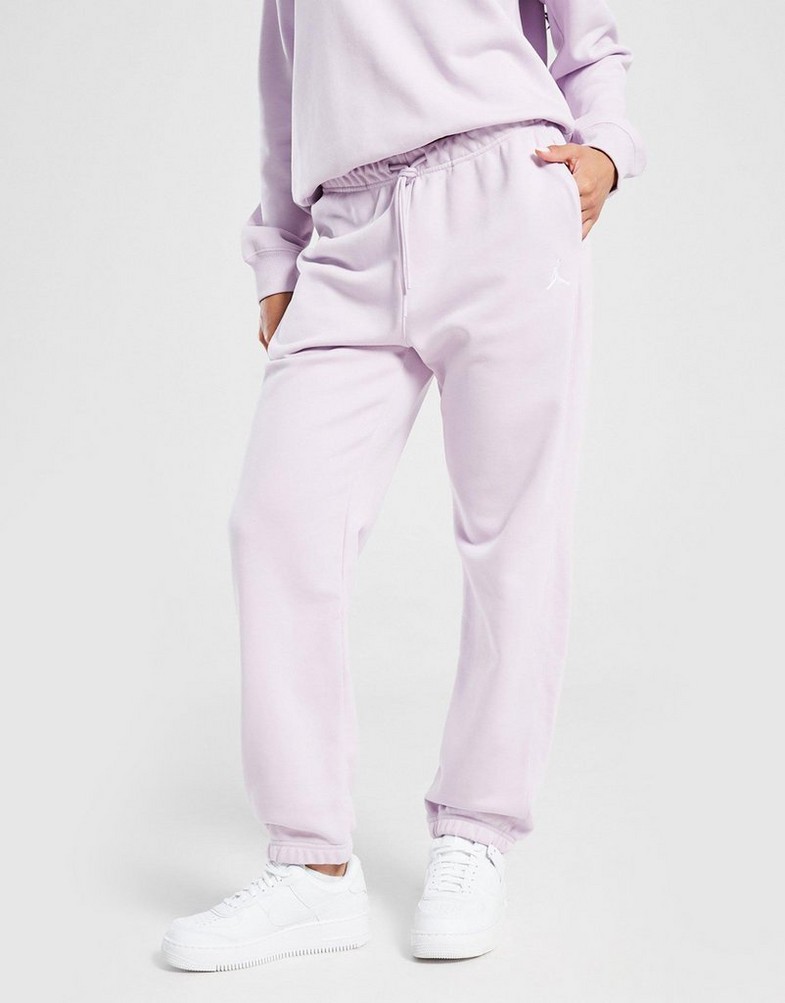 Жіночі штани JORDAN ШТАНИ W J BRKLN FLC FT PANT 24 HJ1359-537 Рожевий
