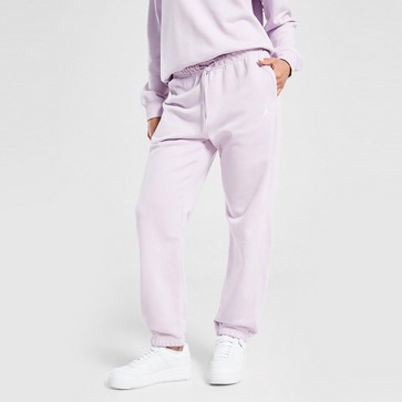 Pantaloni pentru femei JORDAN PANTALONI  W J BRKLN FLC FT PANT 24