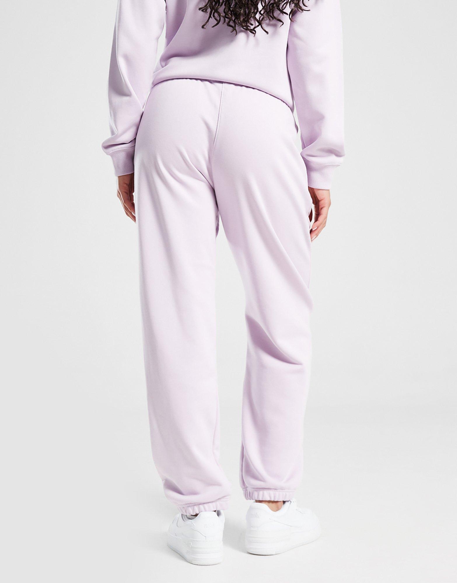 Жіночі штани JORDAN ШТАНИ W J BRKLN FLC FT PANT 24 HJ1359-537 Рожевий