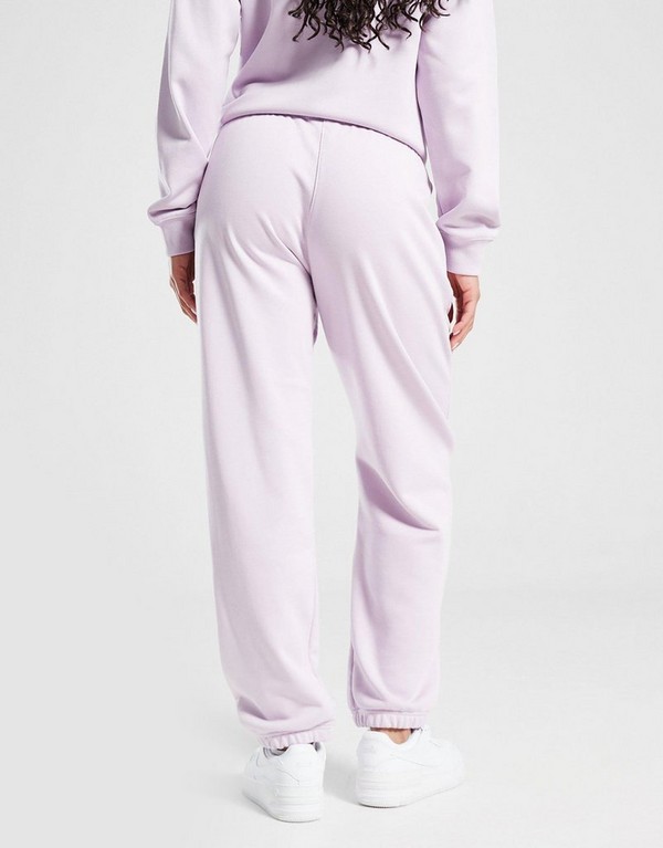 Jordan Nohavice W Brooklyn Fleece French Terry