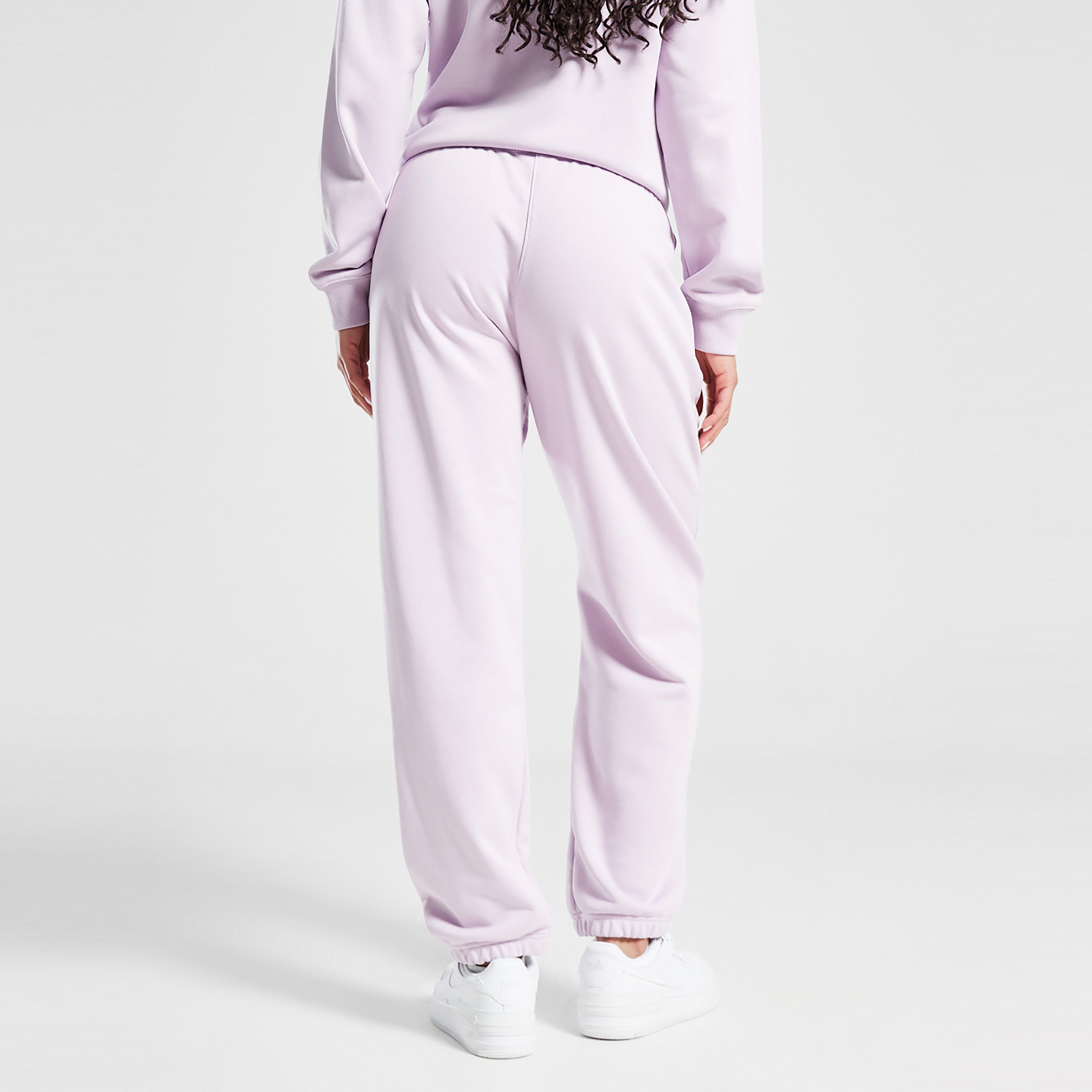 Dámske nohavice JORDAN NOHAVICE  W J BRKLN FLC FT PANT 24