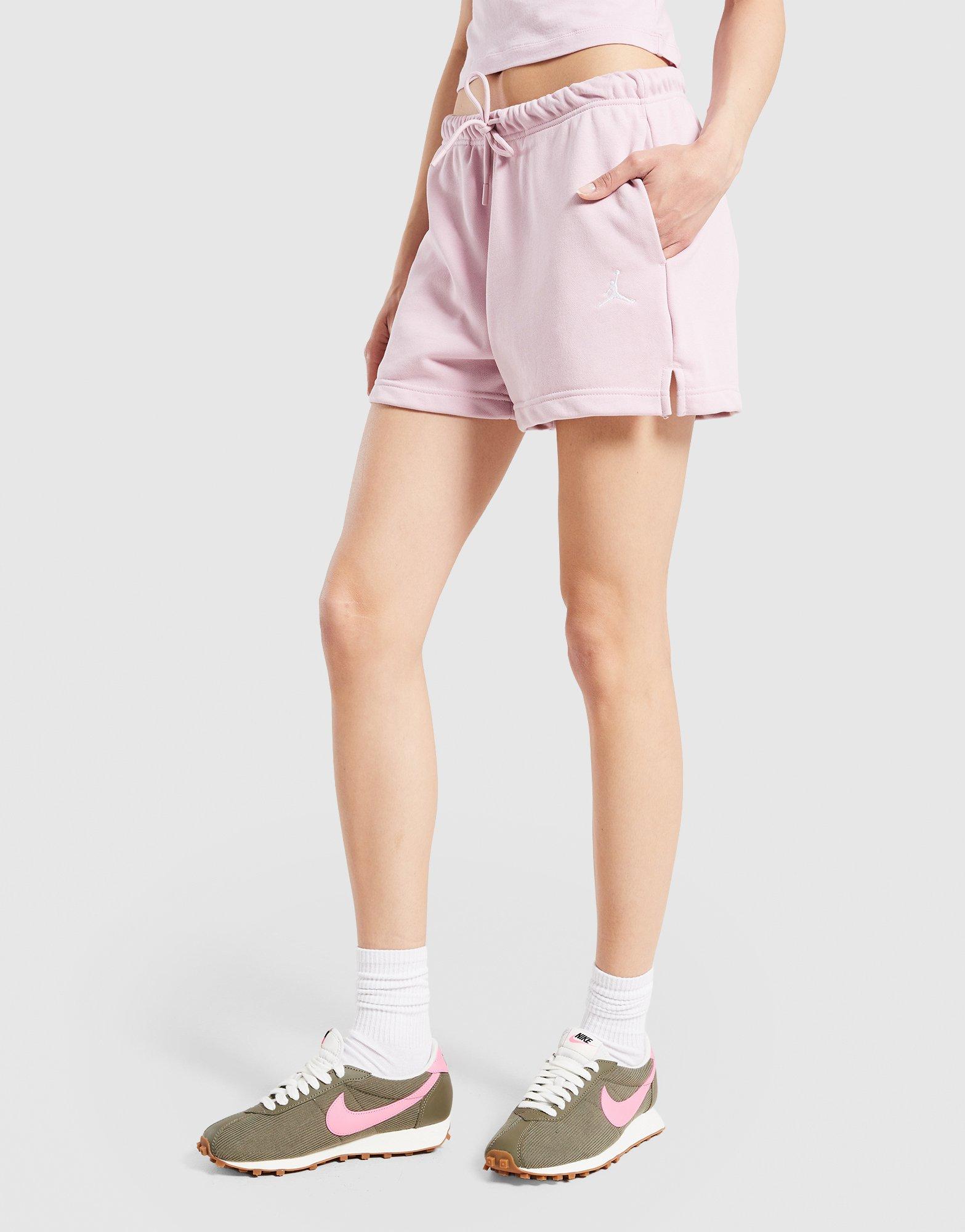 Jordan Szorty W J Brk Flc Ft Short 24