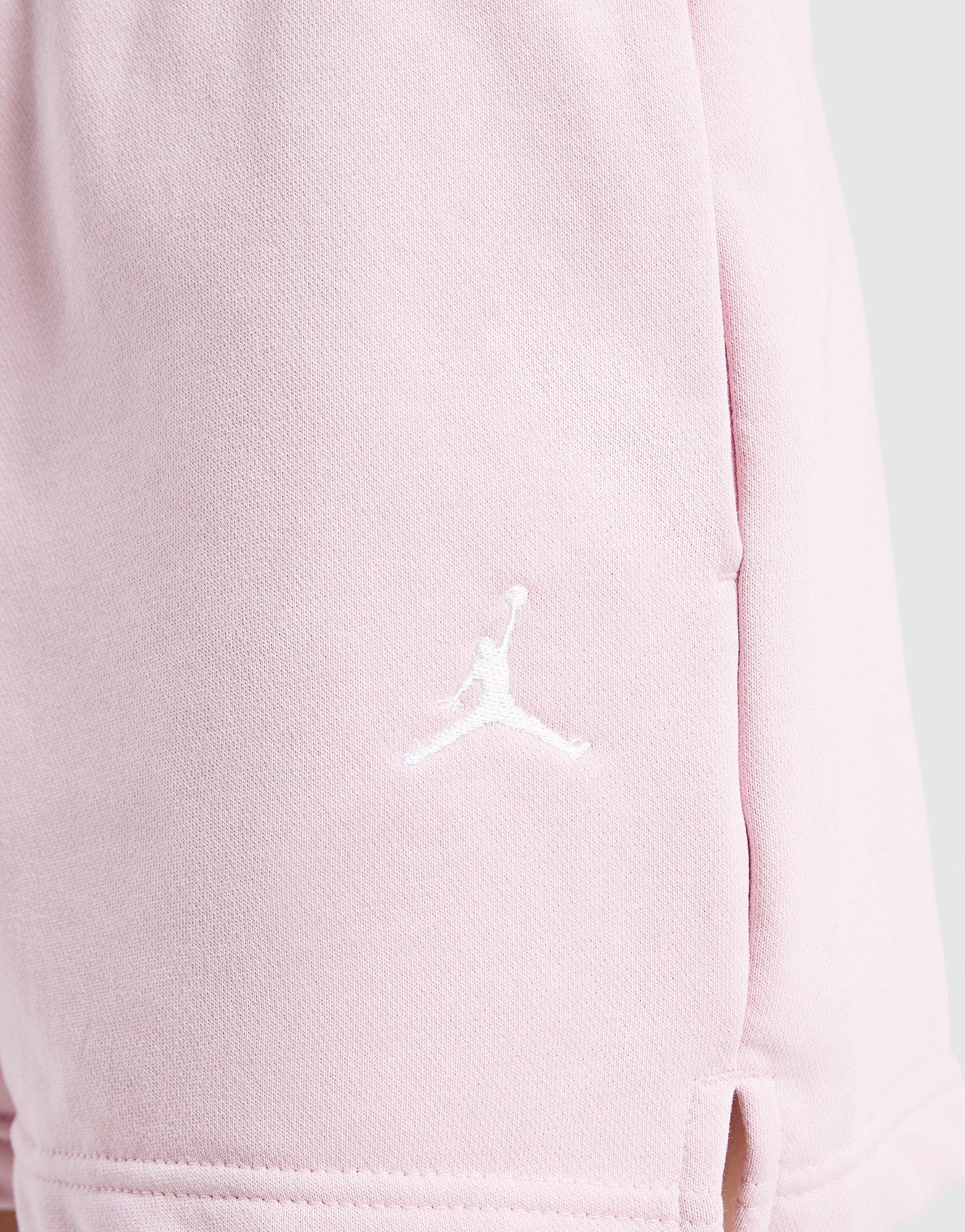 Jordan Šortky  W Brooklyn Fleece French Terry