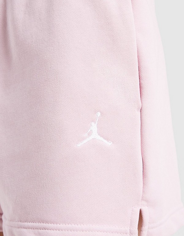 Jordan Šortky W Brooklyn Fleece French Terry