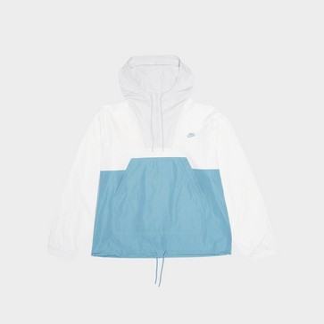 Bluză pentru bărbați NIKE BLUZĂ CU GLUGĂ M NK CLUB MARINA ANRK GFX