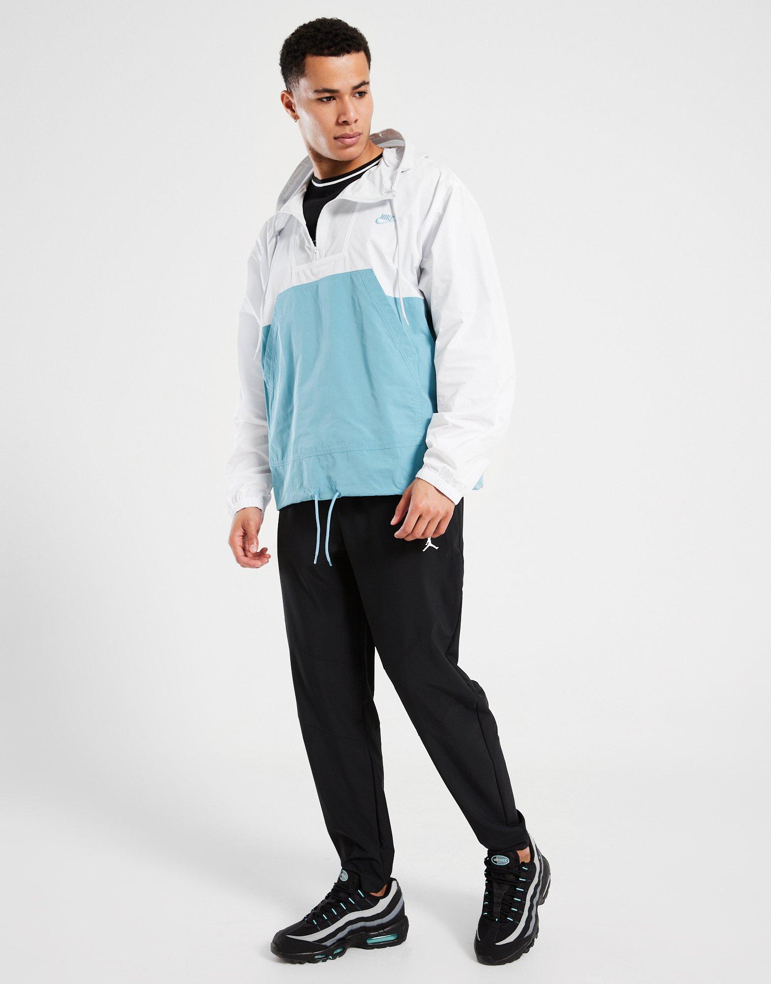 Bluză pentru bărbați NIKE BLUZĂ CU GLUGĂ M NK CLUB MARINA ANRK GFX HJ1957-100 Verde