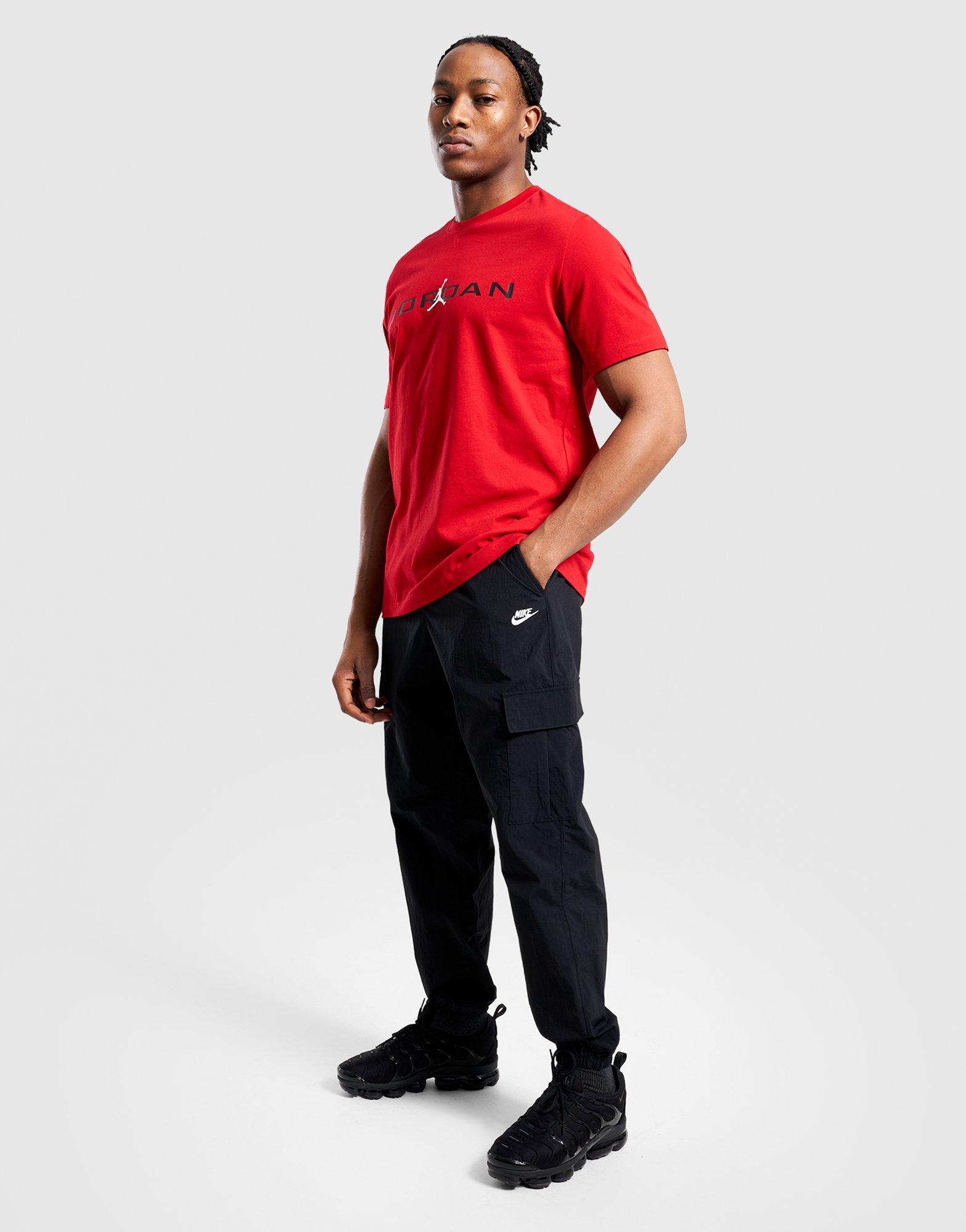 Nike Spodnie M Nk Club Wvn Cargo Pant