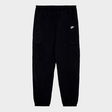 Pánske nohavice NIKE NOHAVICE  M NK CLUB WVN CARGO PANT