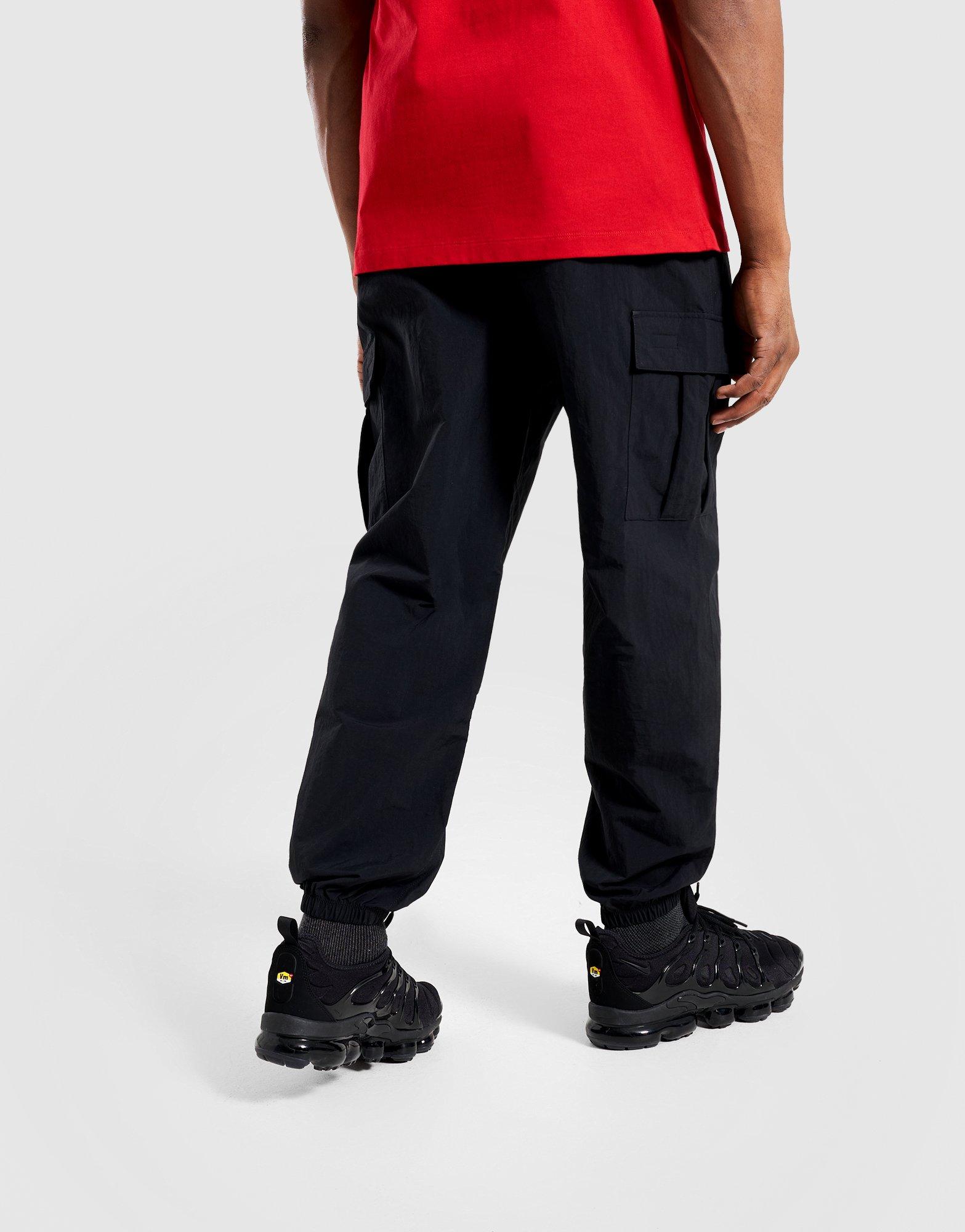 Nike Nohavice  M Nk Club Wvn Cargo Pant.