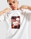 JORDAN ФУТБОЛКА M J БЮСТГАЛЬТЕРND PHOTO SS CREW
