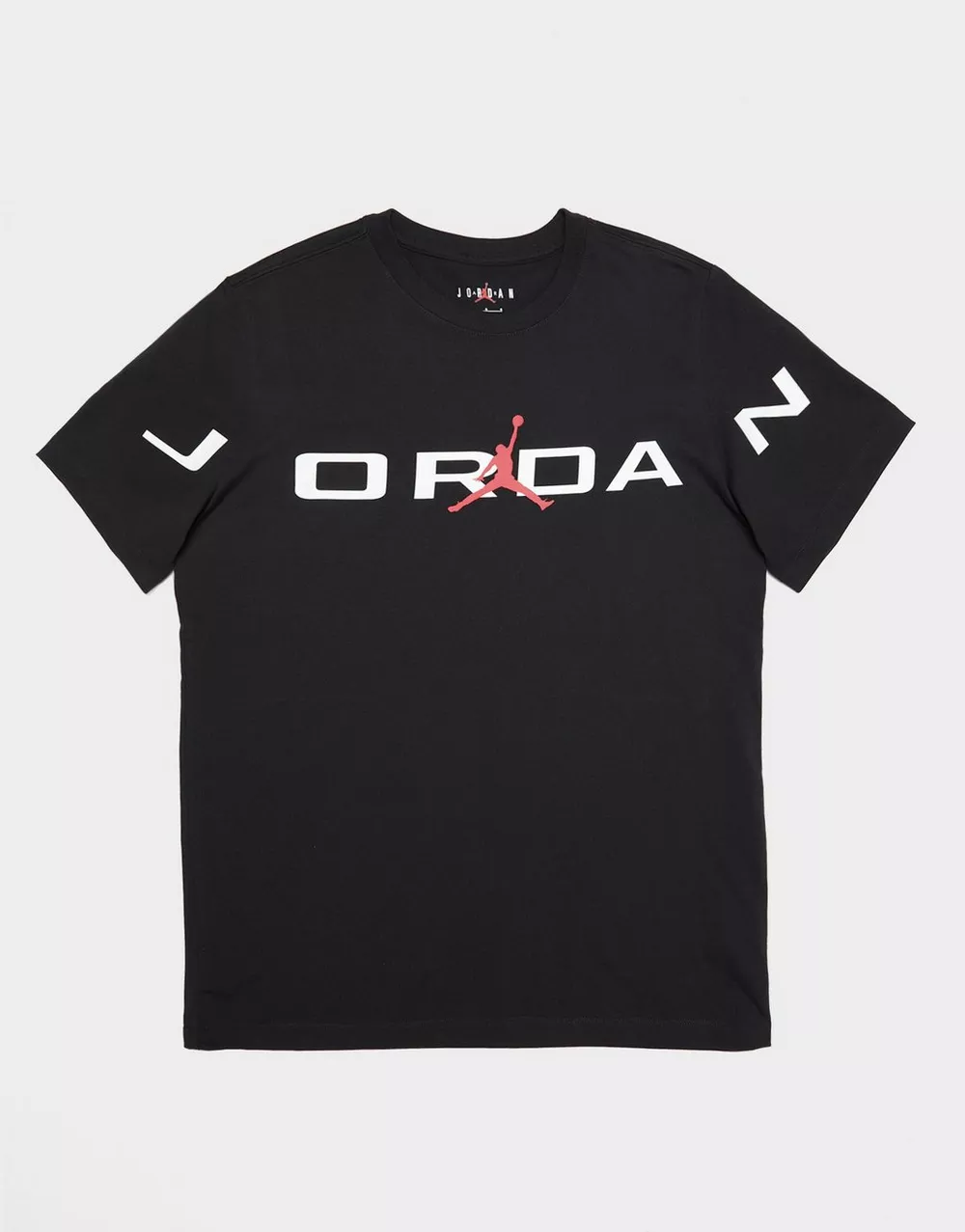 JORDAN ФУТБОЛКА M J JD AIR STRETCH SS CREW, фото 1 з 3