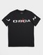 JORDAN T-SHIRT M J JD AIR STRETCH SS CREW