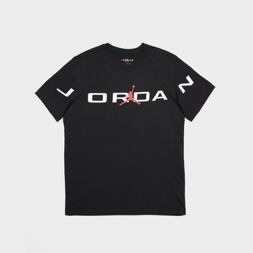 Tricou pentru bărbați JORDAN TRICOU M J JD AIR STRETCH SS CREW