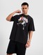 JORDAN TRICOU M J BUSTIERĂND JAM 85 SS CREW