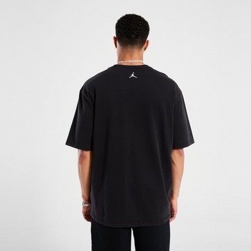 Tricou pentru bărbați JORDAN TRICOU M J BUSTIERĂND JAM 85 SS CREW