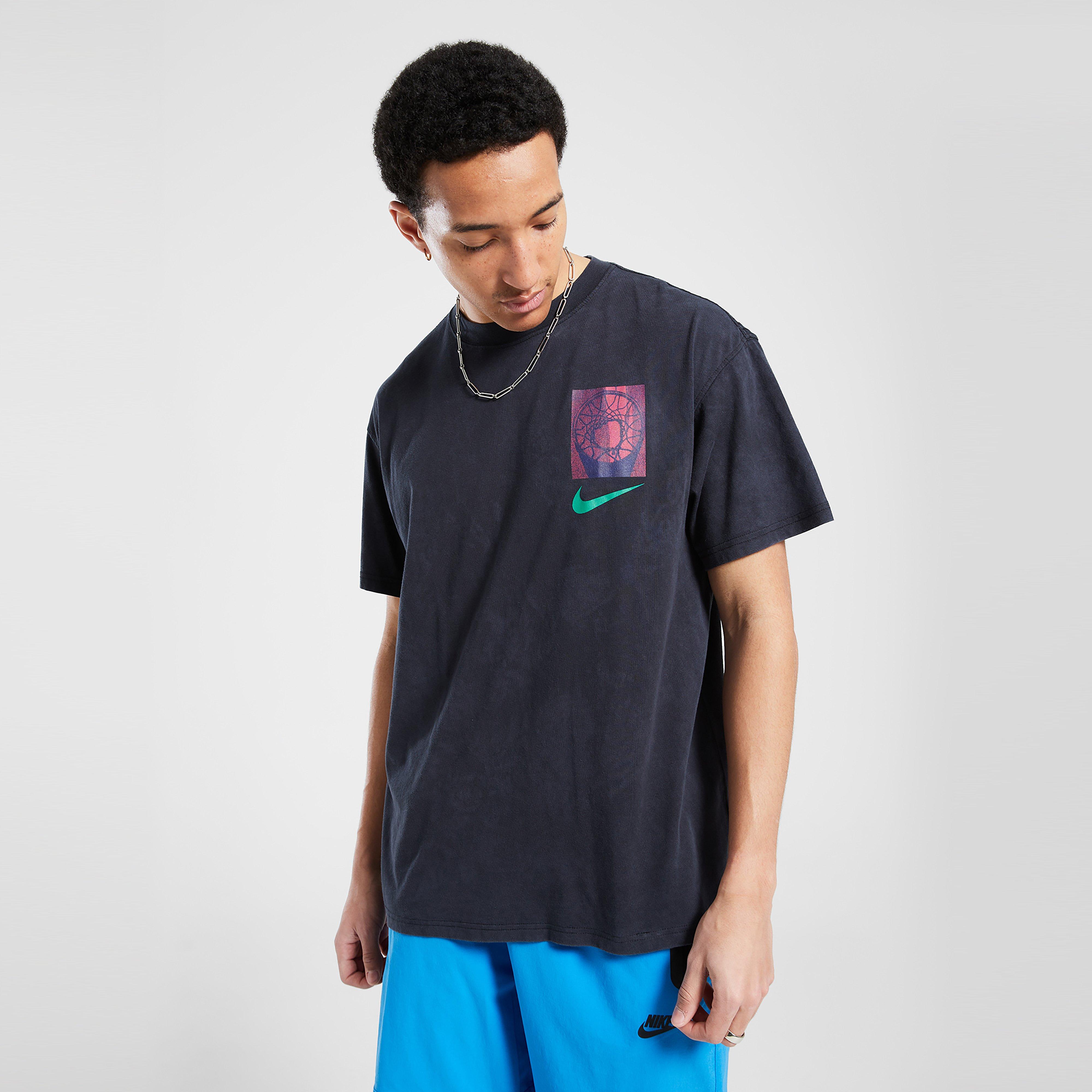 Férfi póló NIKE PÓLÓ M NK TEE M90 OC 1