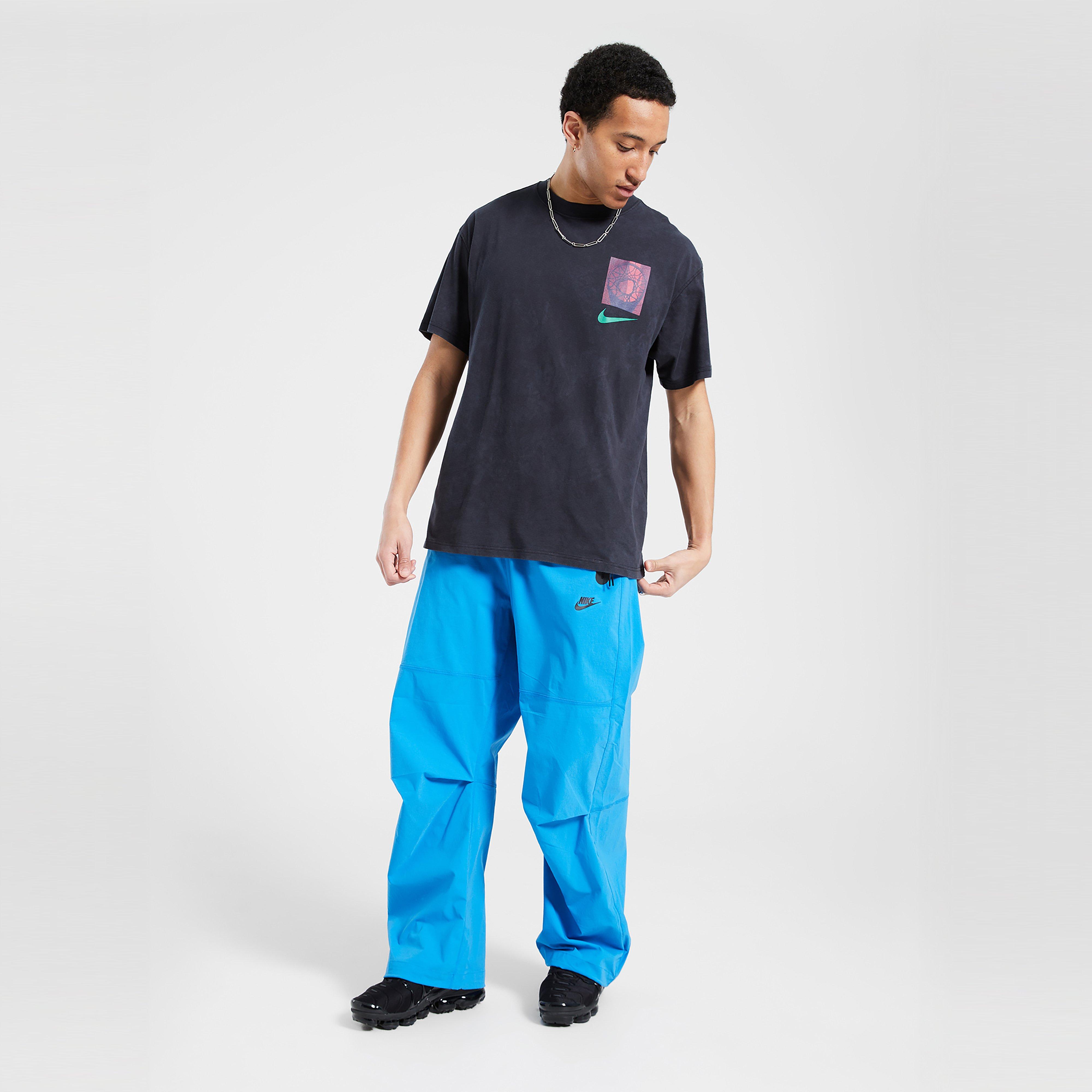 Férfi póló NIKE PÓLÓ M NK TEE M90 OC 1