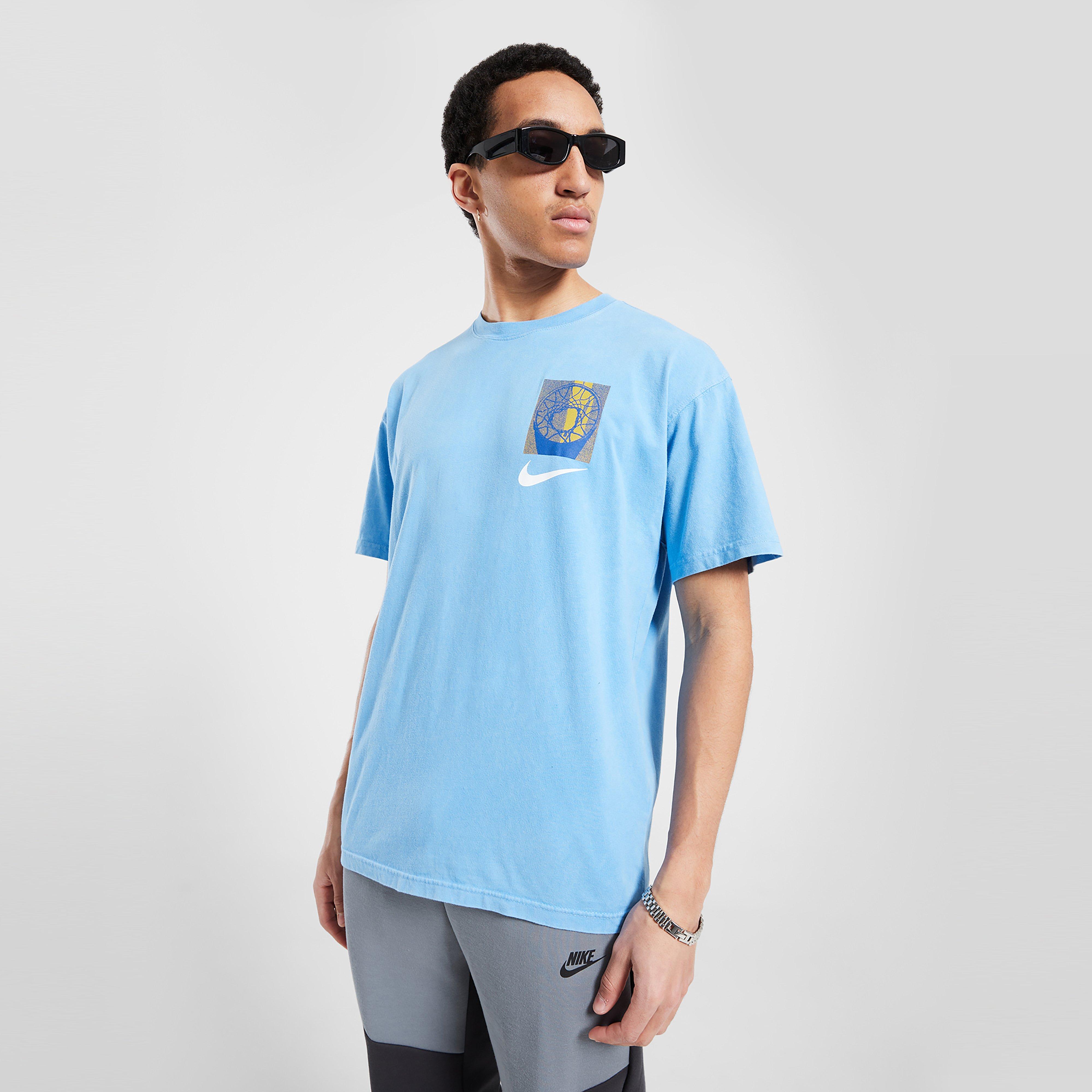 Pánske tričko NIKE TRIČKO M NK TEE M90 OC 1