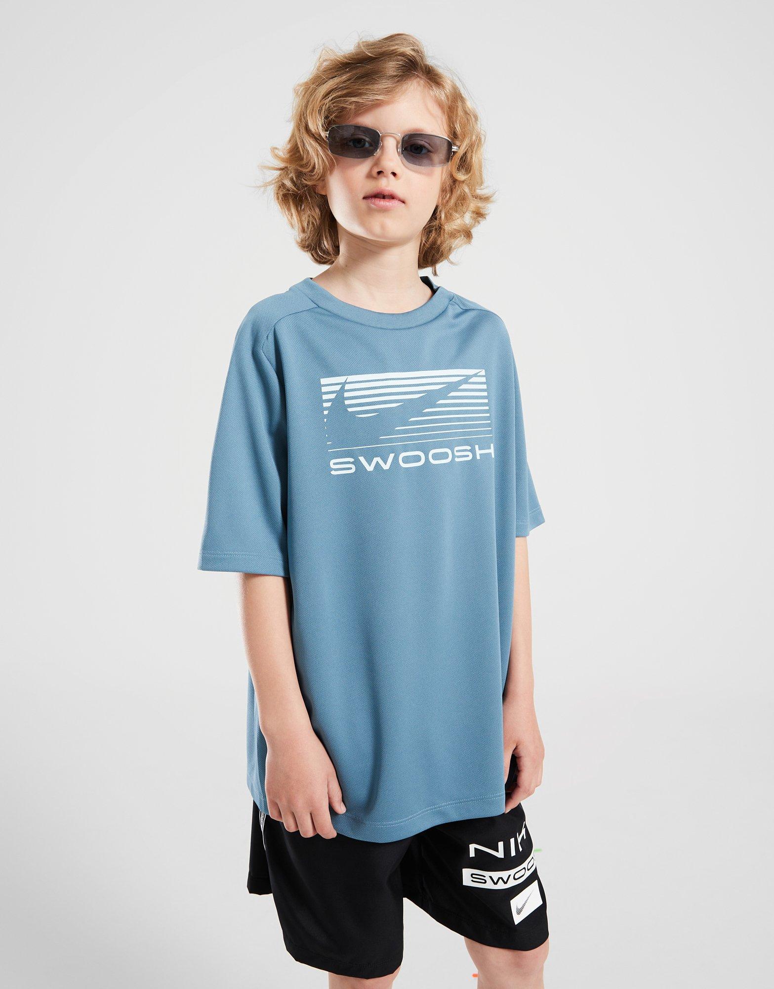 Nike T-Shirt B Nk Df Multi Ss Top Gx Love