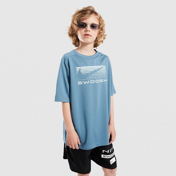 NIKE TRICOU B NK DF MULTI SS TOP GX LOVE