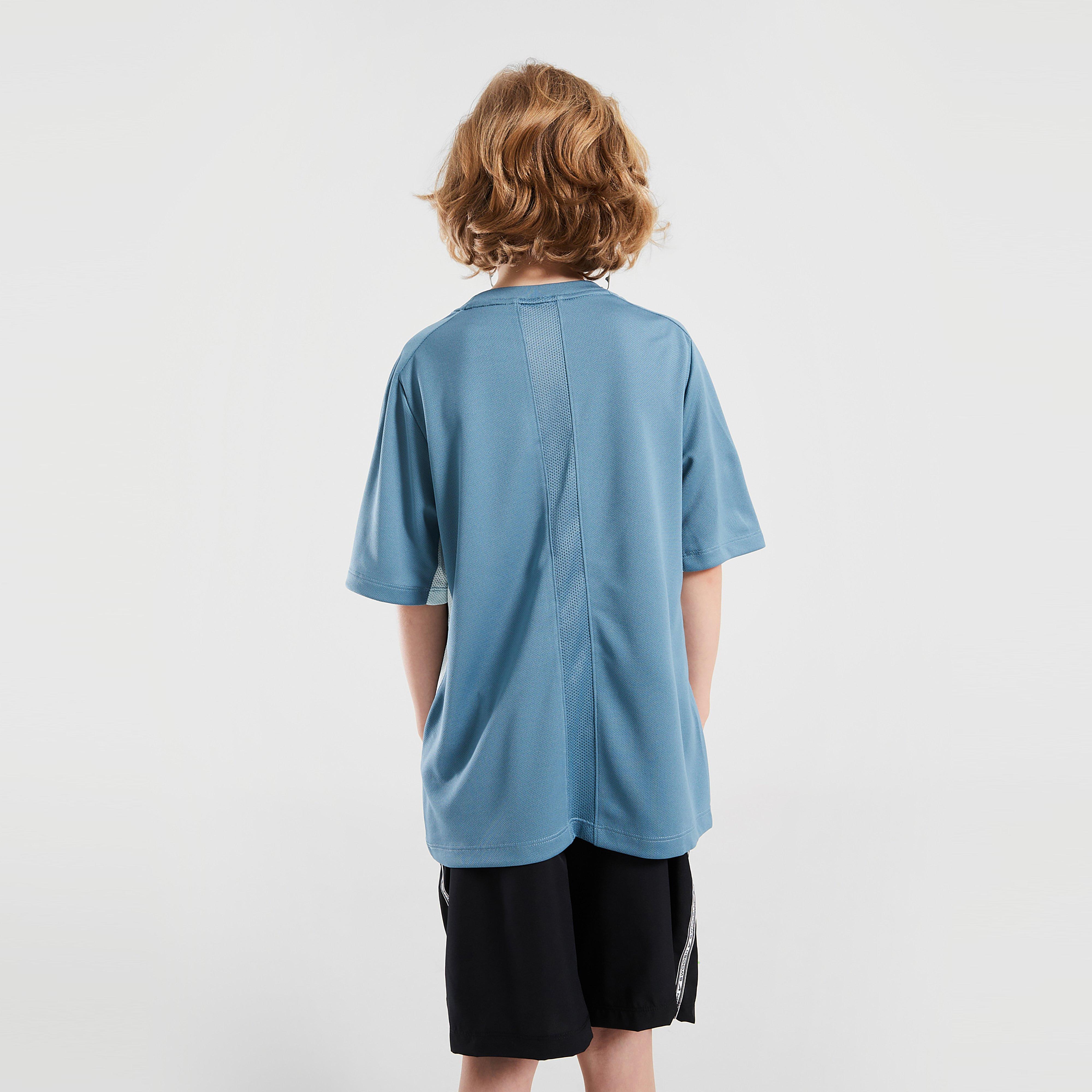 Gyerek póló NIKE PÓLÓ B NK DF MULTI SS TOP GX LOVE