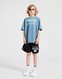 NIKE T-SHIRT B NK DF MULTI SS TOP GX LOVE