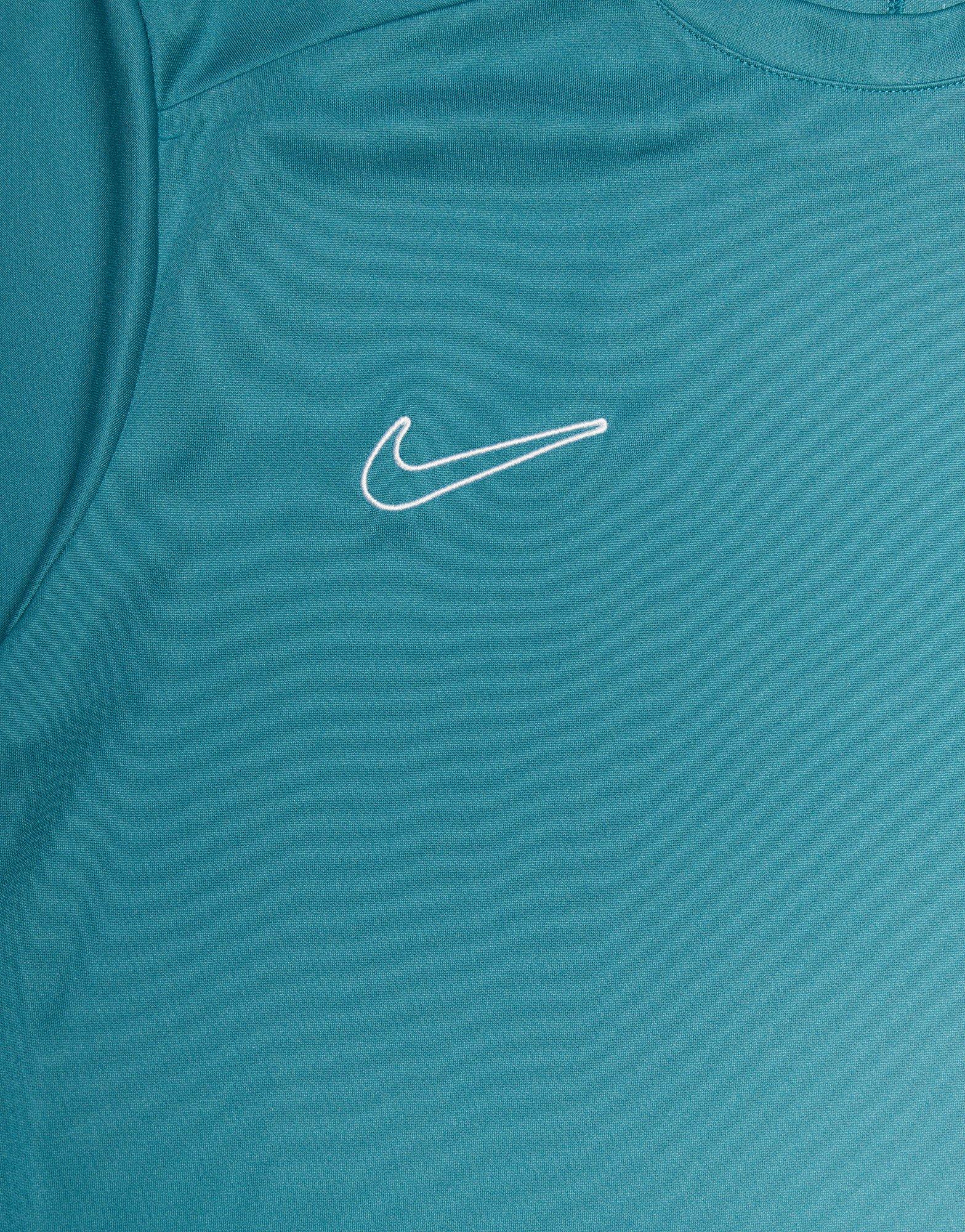 Чоловічі футболки NIKE ФУТБОЛКА M NK DF ACD25 SS ТОП BR HJ3791-379 Зелений