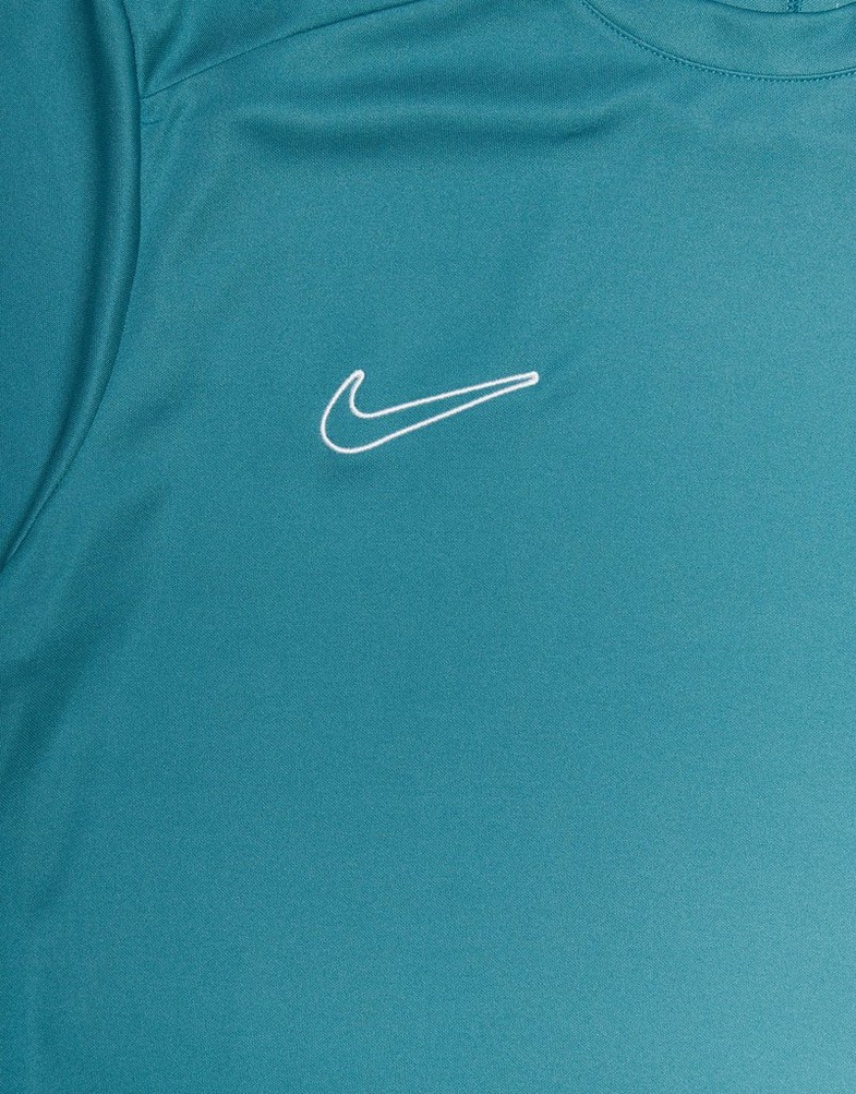 Férfi póló NIKE PÓLÓ M NK DF ACD25 SS TOP BR HJ3791-379 Zöld