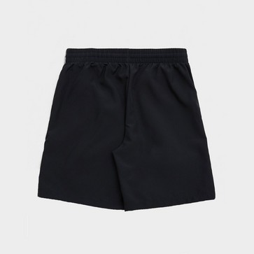 Dětské kraťasy NIKE ŠORTKY  B NK DF MULTI SHORT WVN LOVE