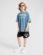NIKE SZORTY B NK DF MULTI SHORT WVN LOVE