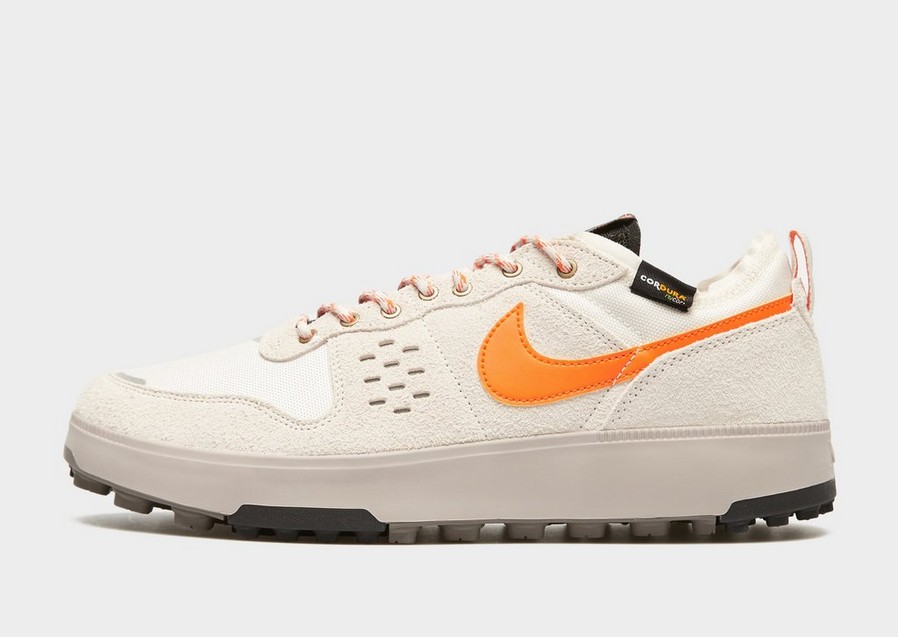 Adidași pentru bărbați NIKE C1TY PREMIUM CORDURA HJ4316-001 Bej