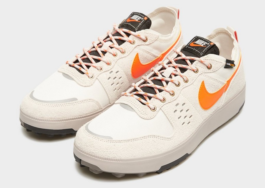 Adidași pentru bărbați NIKE C1TY PREMIUM CORDURA HJ4316-001 Bej