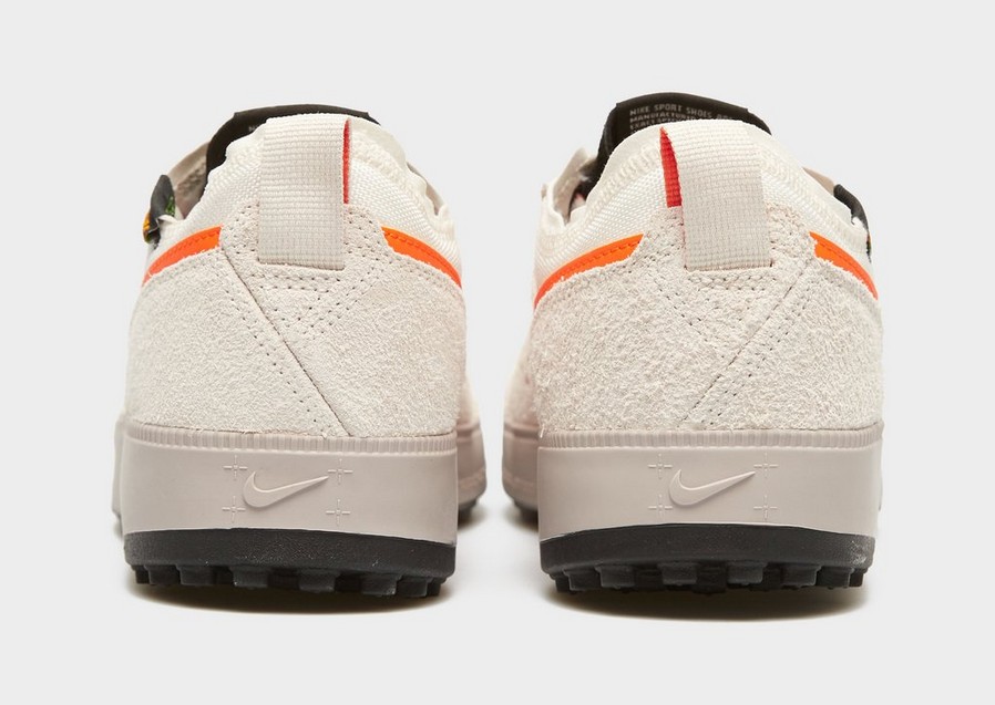Adidași pentru bărbați NIKE C1TY PREMIUM CORDURA HJ4316-001 Bej