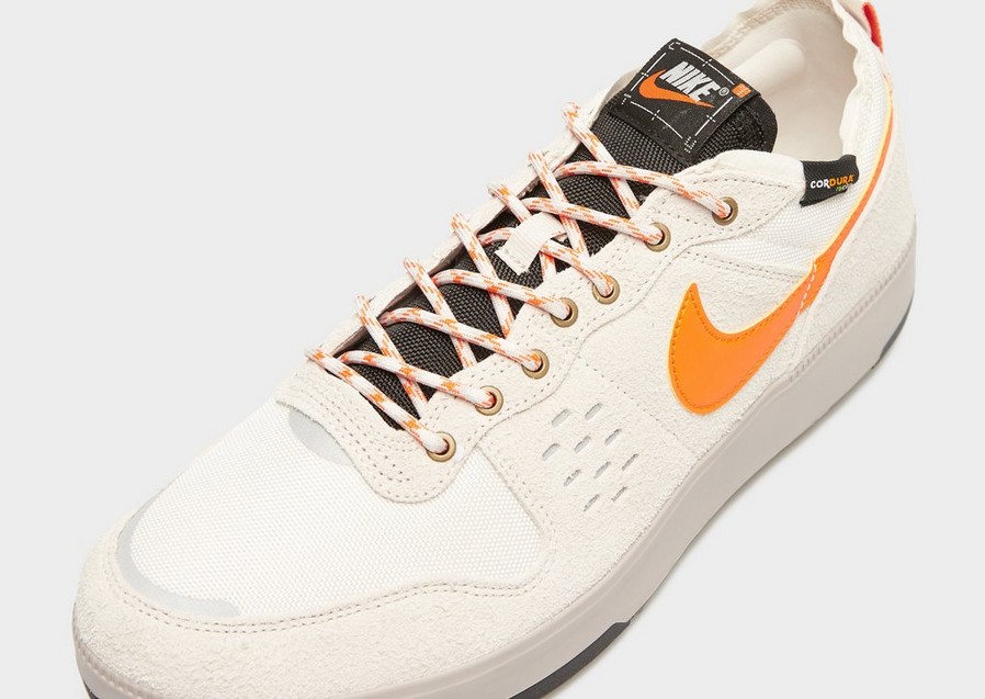 Adidași pentru bărbați NIKE C1TY PREMIUM CORDURA HJ4316-001 Bej