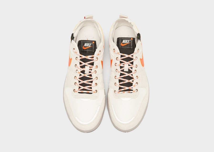 Adidași pentru bărbați NIKE C1TY PREMIUM CORDURA HJ4316-001 Bej