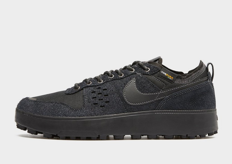 Мъжки трекинг обувки NIKE C1TY PRM HJ4316-003 Черен