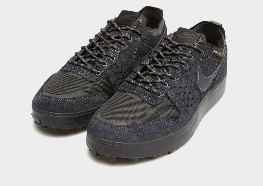 Мъжки трекинг обувки NIKE C1TY PRM HJ4316-003 Черен