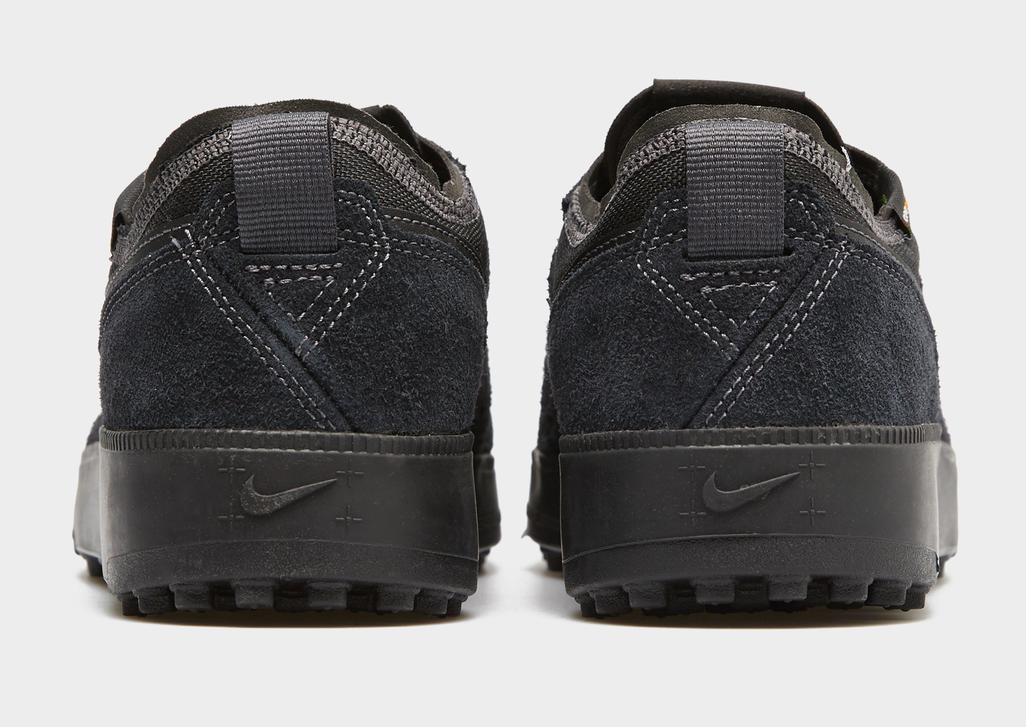 Žygio batai vyrams NIKE C1TY PRM HJ4316-003 Juoda