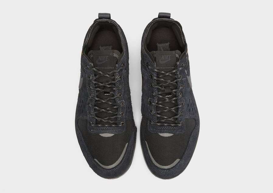 Мъжки трекинг обувки NIKE C1TY PRM HJ4316-003 Черен