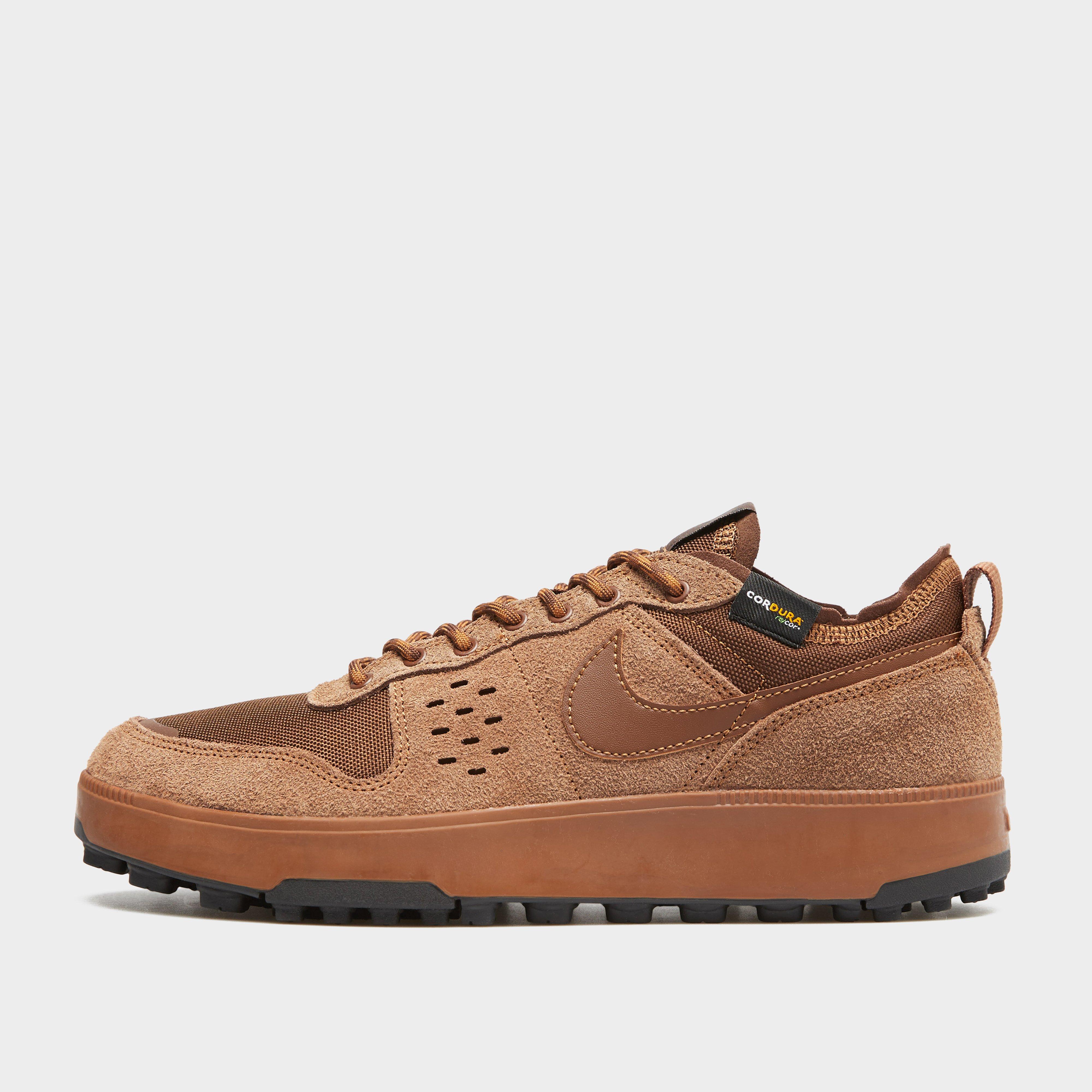 Pánska trekingová obuv NIKE C1TY PRM