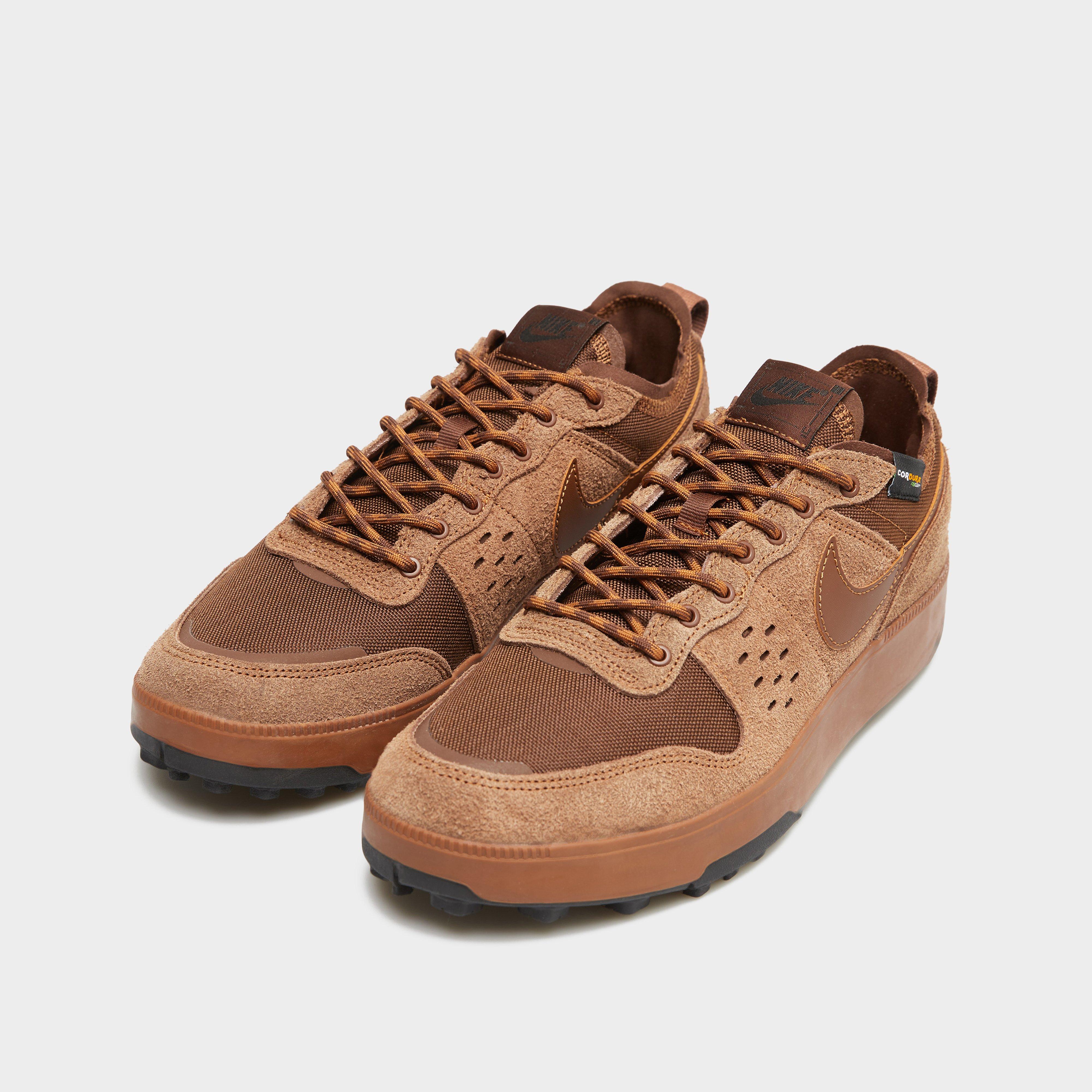 Pánska trekingová obuv NIKE C1TY PRM