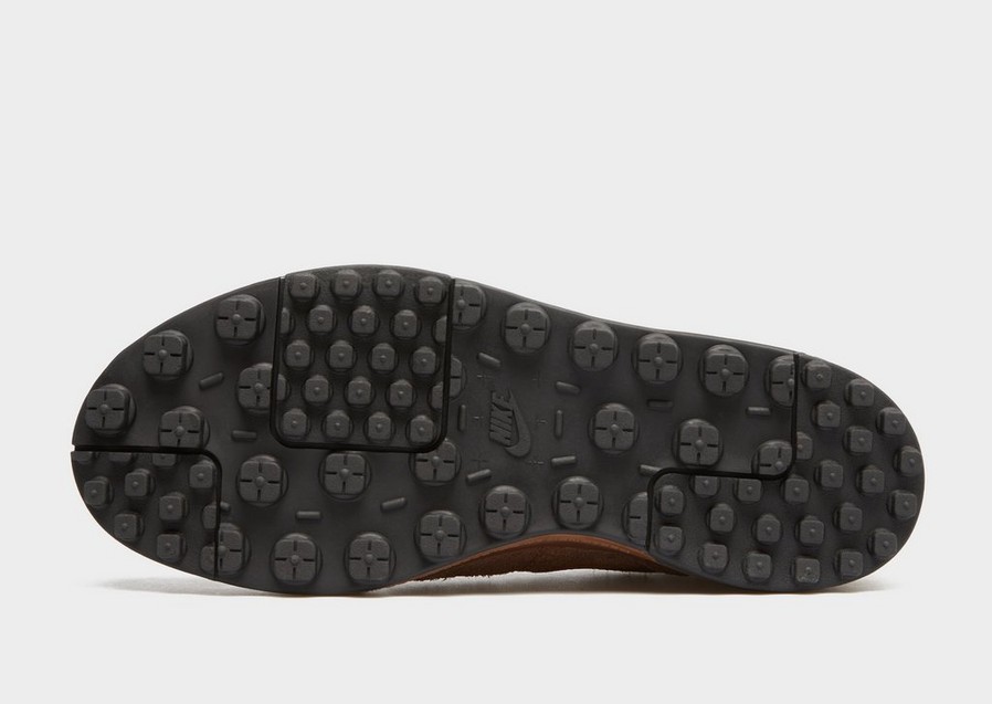 Мъжки трекинг обувки NIKE C1TY PRM HJ4316-202 Кафяв